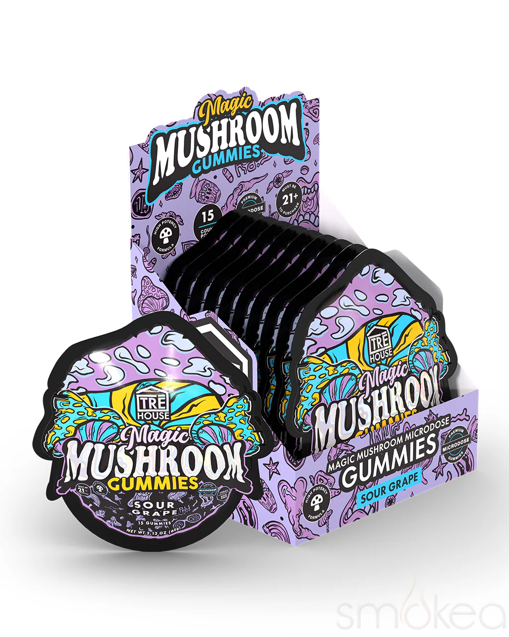 Sour Grape variant product image